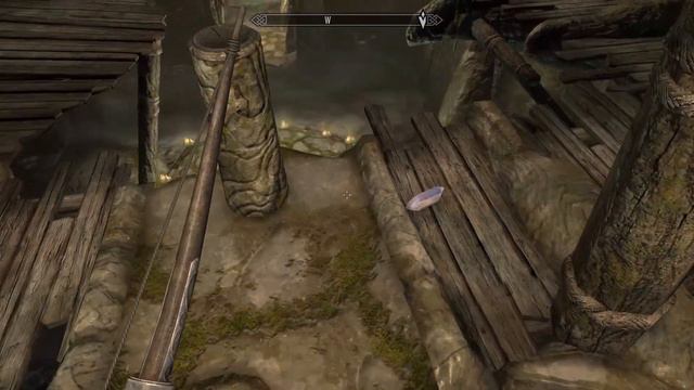 Let's Play Skyrim Blind Part 62 - [Does This Mine Ever End?] смотреть онлайн