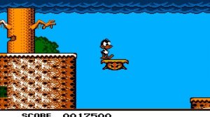 Tiny Toon Adventures 6 (NES)