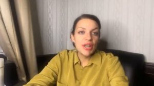 Как полюбить себя? Наталия Холоденко