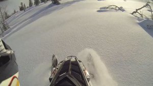 Polaris Assault 800 2013