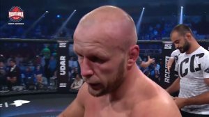 Шлеменко VS Илич: ВИДЕО БОЯ / САМОЕ БЫСТРОЕ ПОРАЖЕНИЕ ШЛЕМЕНКО / Shlemenko VS Ilic