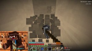 ДАНИК КЕК в ДРЕВНЕМ ЕГИПТЕ в МАЙНКРАФТ