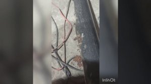 Лада калина замена арки и накладки порогов.+ покраска в переход.