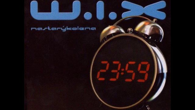 Pijte klášter a bude vám hej - W.I.X. - Luboš Odháněl смотреть онлайн