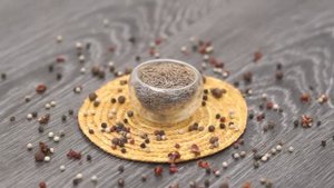 Кумин семена