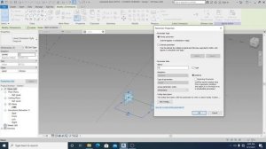 Revit Parametric Mass Building Shape Tutorials