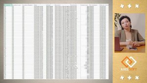 Автоматизация формирования и отправки чеков АТОЛ. Ирина Гладырева Ведущий аналитик 1С. AXELSOFT