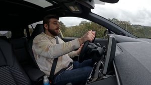 2023 Toyota Corolla Cross Hybrid Review: Less Slow, Still Steady
