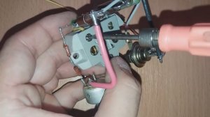 МОЩНЫЙ РЕГУЛЯТОР НАПРЯЖЕНИЯ 220 В.