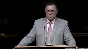 Проповедь - Неотвеченные молитвы.. (Константин Лиховодов)