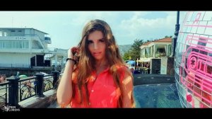 PINK CAR. Крым, Судак/2021 (Katrin Florens)