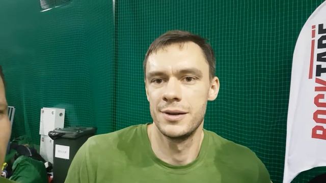 Команда Пыльные Гантели "Дикая восьмерка" Функциональное многоборье смотреть онлайн