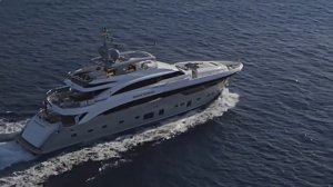 Водомоторика PRINCESS 40M