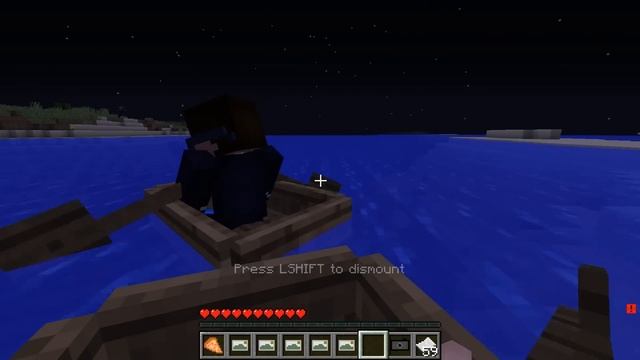 ?Почему ЛЕСКА Стала ОБОРОТНЕМ в Майнкрафте? ТАЙНА ЛЕСКИ! НУБИК ШЕДИ смотреть онлайн