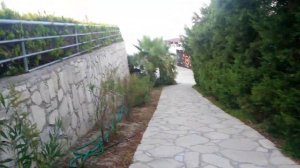 sealight resort hotel 5* Kusadasi Turkey