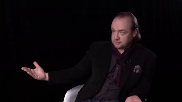 ДИРИЖЁР. Почему оркестр сидит в яме? смотреть онлайн