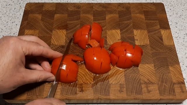 Готовлю только по праздникам | В тысячу раз вкуснее фаршированного перца смотреть онлайн