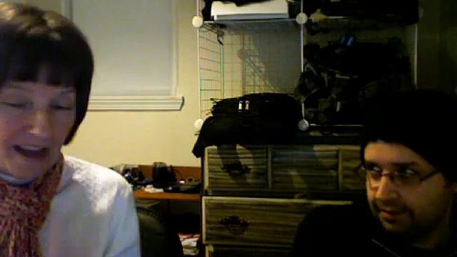 Francie reviews Tim Armstrong смотреть онлайн