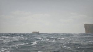 Entity 20: "The Thing on Level 7" - Backroom Thalassophobia