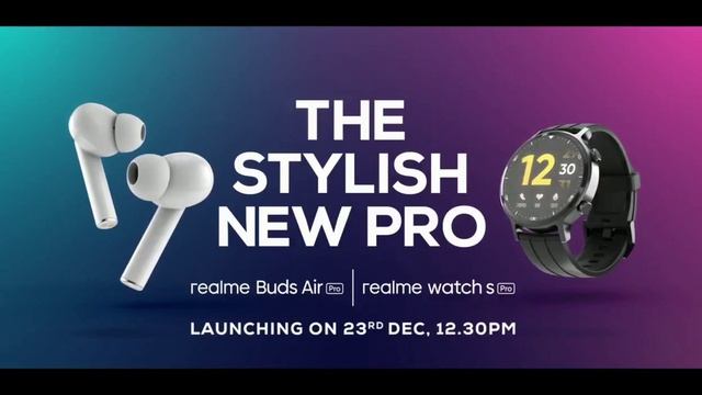 Realme Buds Air Pro Master Edition | Full Specs | Price | Launch Date |