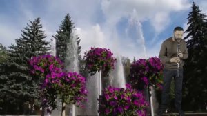 Е.Ваенга "Шопен" инструментальная композиция.