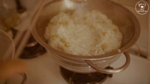 САМЫЙ ПОЛЕЗНЫЙ ПЛОВ В МИРЕ | Бухарский плов (Ош-и-Софи) | ПРОВЕРЕННЫЙ РЕЦЕПТ. #4k