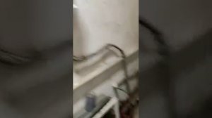 горелка на отработке в твердотопливном котле