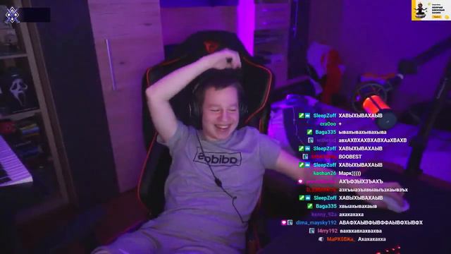 хантик др0чит на сливы | TWITCH FACTUM | НАРЕЗКИ ТВИЧА | ТВИЧ МОМЕНТЫ | FREAK SQUAD смотреть онлайн