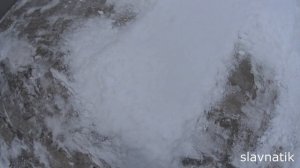 Самодельный скребок для уборки снега .