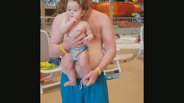 Термальный курорт «ЛетоЛето», г.Тюмень. nigmaTravel. 2021.01 смотреть онлайн