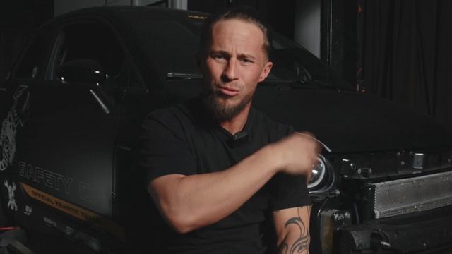 Notre SAFETY CAR ! 15000€ de PRÉPA ! stage 3+ ?? смотреть онлайн