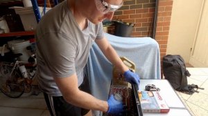 Oil Change, Oil Filter & Air Filter - Toyota Yaris 1.3L (2011-2020)