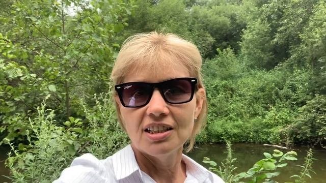 Хождение по росе(лето 2021г, день 51). Почему нельзя себя ругать