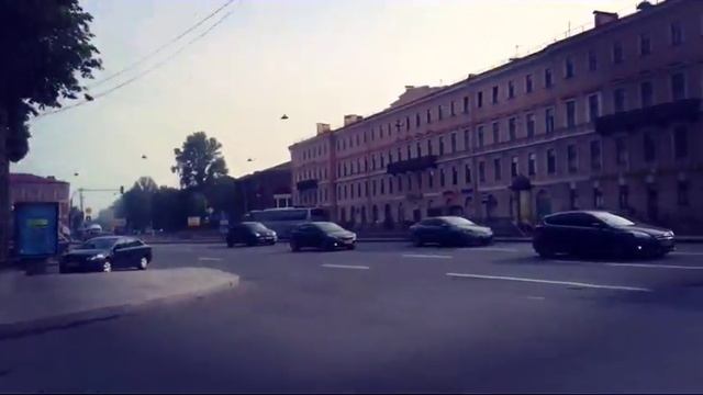 Санкт-Петербург, Петроград, Ленинград