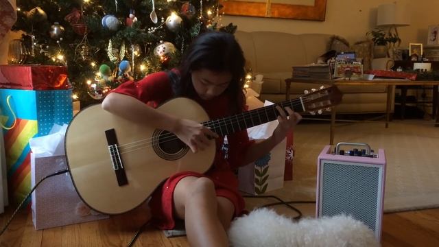 Silent Night | Day 11 ~ 12 Days Of Christmas 2016 смотреть онлайн