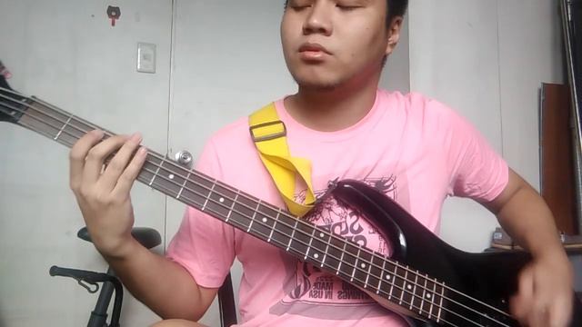 Dumb Reminders - No Use For A Name (Bass Cover) смотреть онлайн