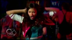 Танцевальная Лихорадка - Японский продукт