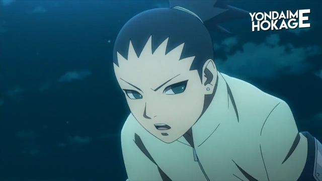 «Ты... Не может быть» / Наруто со Скоростью Света догоняет своего Врага смотреть онлайн