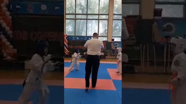 #кубок  #кавказ  #каратэ #спорт #бой #микаильибрагимов #соревнование
