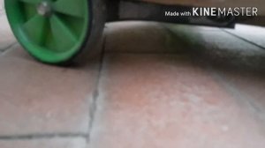 Diy машина картинг из дерева !!!