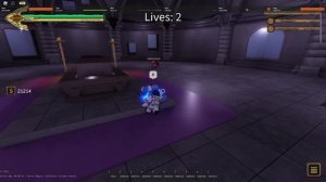 Sticky Fingers ? Перед Реворком в юба - Стики фингрес в юбе / Your Bizarre Adventure.