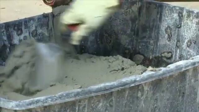 Quikrete Type S Mason Mix - White Cap смотреть онлайн