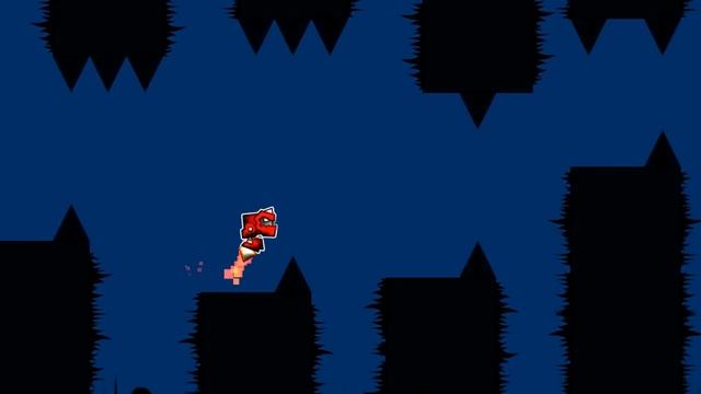 ''Duelo Maestro'' (Insane Demon) by Nacho21 | Geometry Dash [2.1] смотреть онлайн