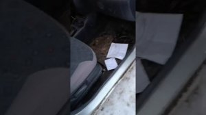 Dewoo Matiz Дэу Матиз Установка доп  печки  2