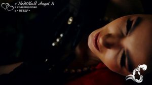 DJ Aurm - Love and Roses - s’NеЖNыЙ Angel N в соавторстве с • ВЕТЕР •