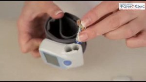 Тонометр AND UB 201