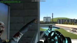 МОИ СОХРАНЕНИЯ В Garrys Mod