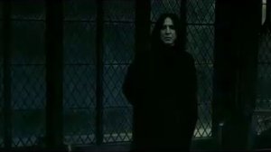Alan Rickman - I Live For The Day Album Version