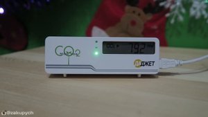 ГДЕ САМЫЙ ЧИСТЫЙ ВОЗДУХ? Детектор Углекислого Газа СО2