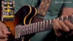 DOD Carcosa Fuzz | UniqueSquared.com